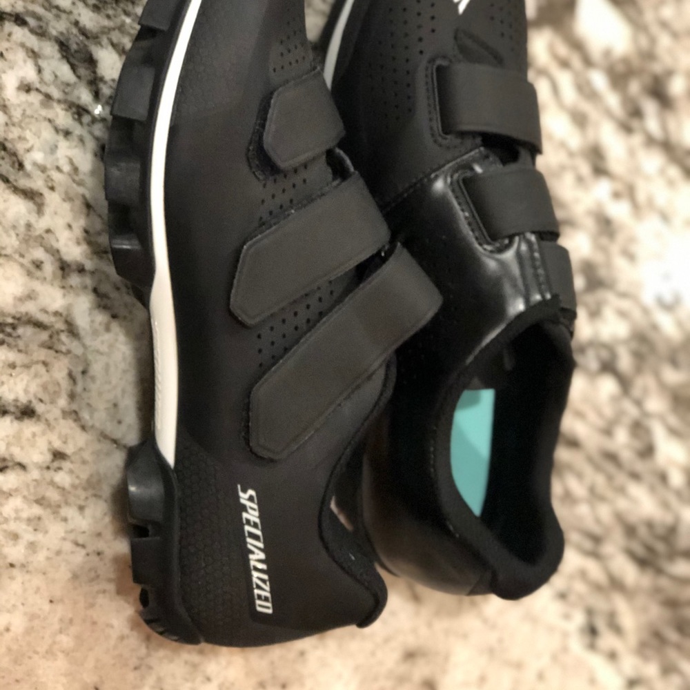 Specialized SPD Cycle Shoes